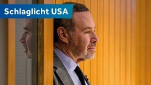 Half an Hour With... David Frum