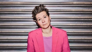 Kirsten Fuchs mit "Muttermund tut Wahrheit kund"