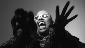 Cécile McLorin Salvant - "Oh Snap - Germany 2026"