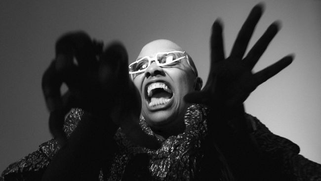 Cécile McLorin Salvant - "Oh Snap - Germany 2026"