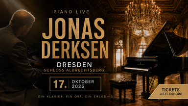Birds Tree Tour 2026 – Ein magischer Abend mit Jonas Derksen am Flügel