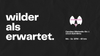 wilder als erwartet Bar