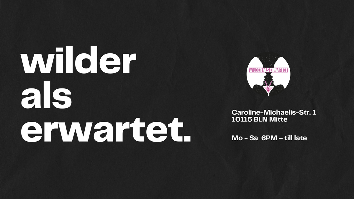 Spicy Comedy - Wilder als erwartet