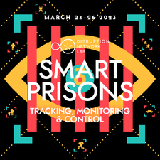 SMART PRISONS  - Tracking, Monitoring & Control