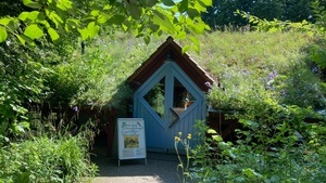 NEU 2026 – Führung über die frühlingshafte Naturschutzinsel