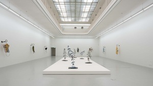 Öffentliche Führung im Kunstverein