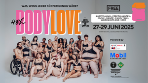 48h BODYLOVE by dein körper ist genug