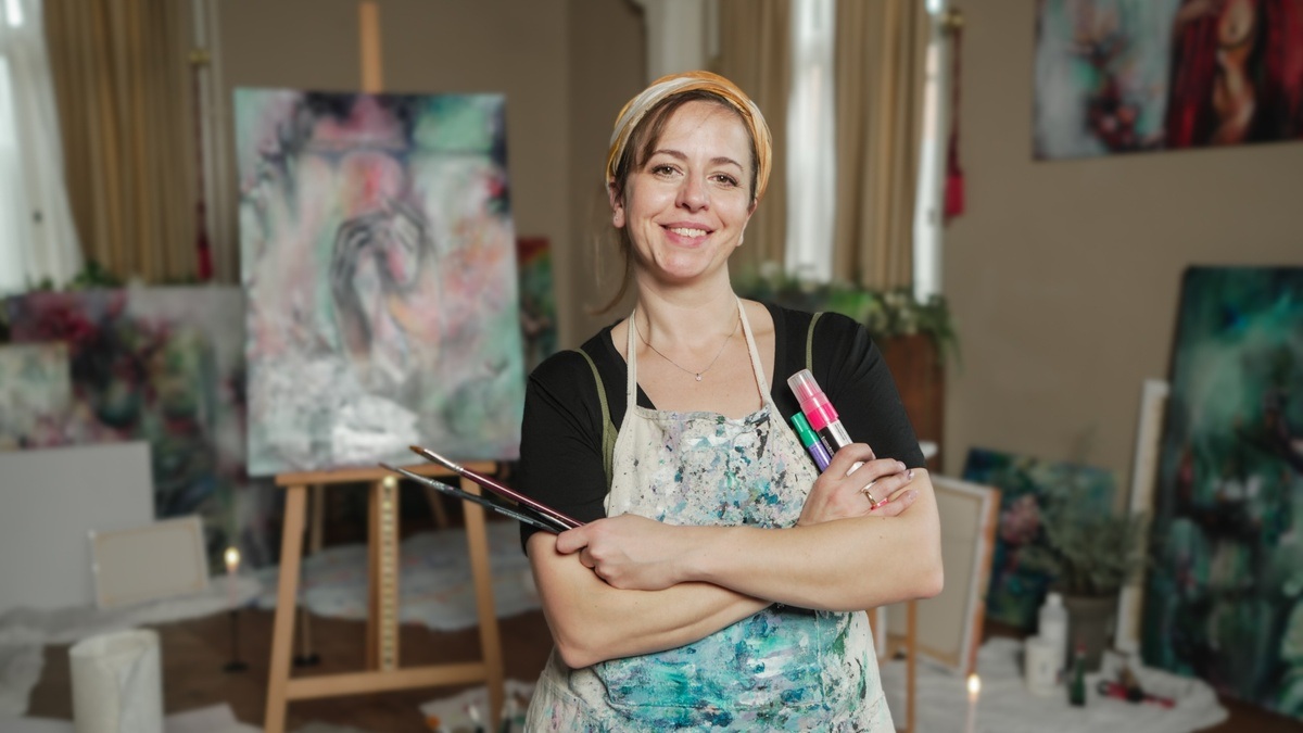 Katharina Hindes
