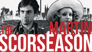 The Martin Scorseason: Taxi Driver