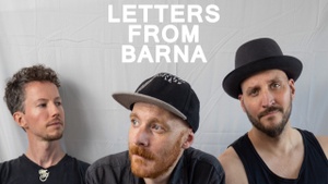 Letters from Barna Konzert