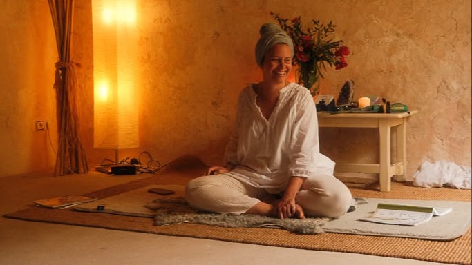Finde deinen Sport - Kundalini Yoga