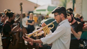 Sound der Altstadt 2025