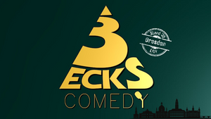 Dreiecks Comedy - Die Stand Up Show
