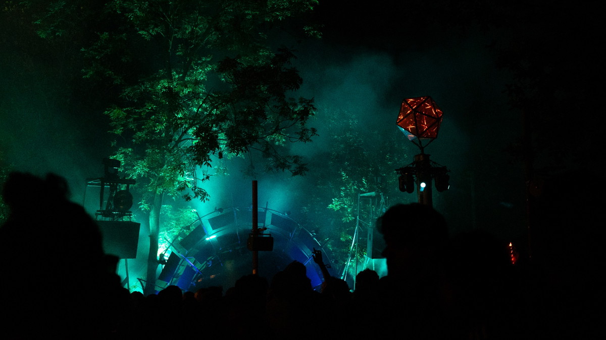 Habitat Festival 2027
