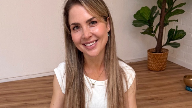 Hormon Yoga Workshop – Stress reduzieren & hormonelle Balance natürlich stärken