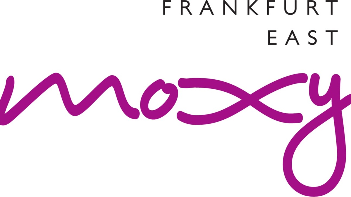 Moxy Frankfurt East
