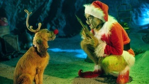Der Grinch - How The Grinch Stole Christmas - engl. OmU