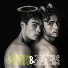 Saints&Sinners Opening