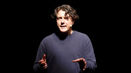 Panel Talk: „Dialoglabor Boden-Welten"