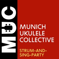 Munich Ukulele Collective Session