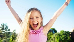 "Kleiner Fels"- Resilienz im Alltag ab 9 Jahre | Workshop