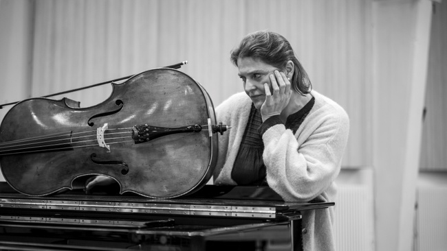 Vergessenes Entdecken - Matinee im Park