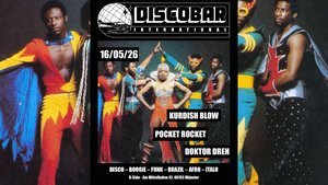 DISCOBAR INTERNATIONAL