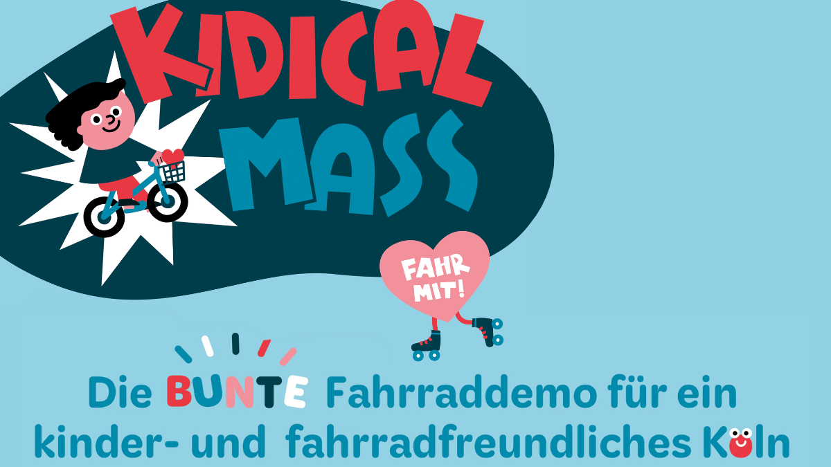 Kidical Mass