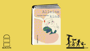 Corinna Pourian: Alleinekind