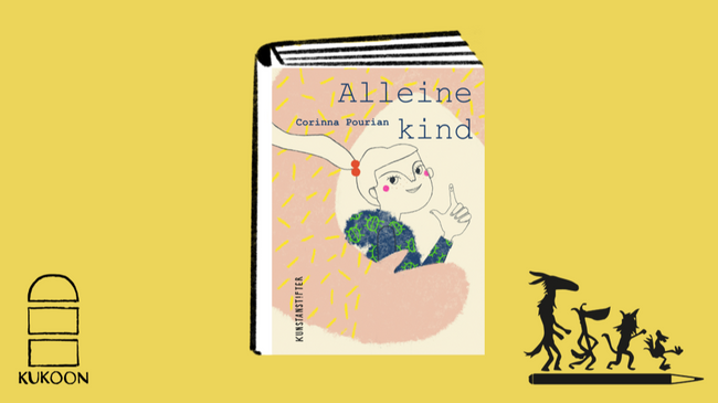Corinna Pourian: Alleinekind