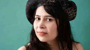 queer.lit!: Simoné Goldschmidt-Lechner – Nerd Girl Magic