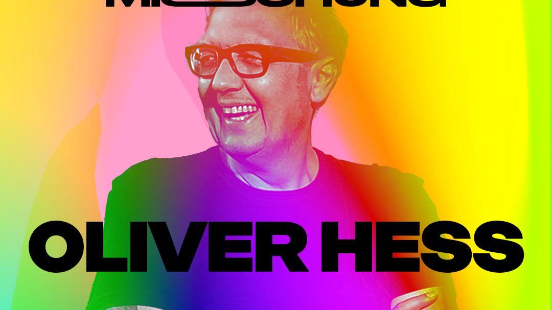 Oliver Hess