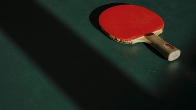 PONG - Tischtennis-Abend