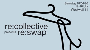 re:swap Kleidertausch