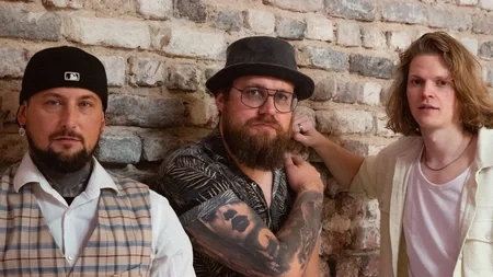 KUULT MEETS CLASSIC /// ZECHE CARL /// ESSEN