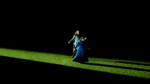 »Amor vien dal destino« von Agostino Steffani