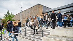 Universität Duisburg-Essen / Campus Duisburg