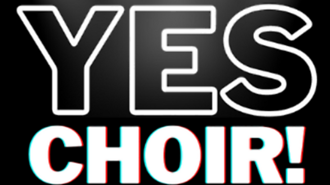 YesChoir!
