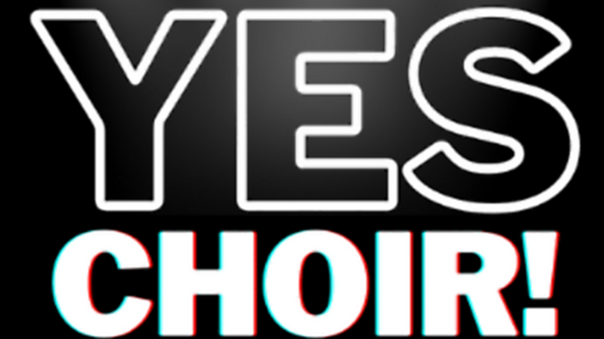 YesChoir!