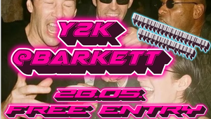 Y2K @Barkett