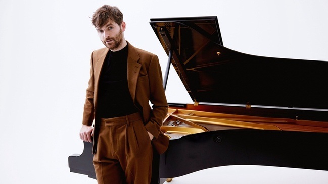 Florian Christl