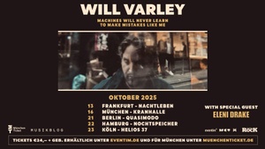 Will Varley