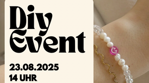 Open Atelier-Day: Beaded Jewellery Edition