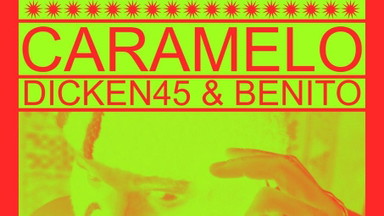 Caramelo + Dicken 45 & Benito