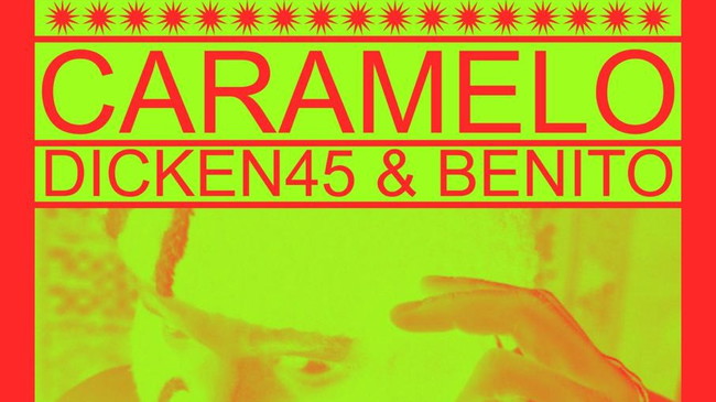 Caramelo + Dicken 45 & Benito
