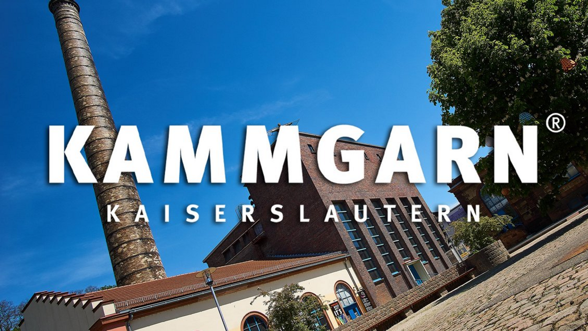 Kammgarn Kaiserslautern