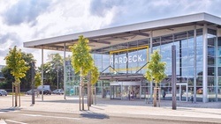 HARDECK Einrichtungshaus Düsseldorf-Hilden