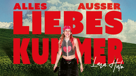 Lara Hulo • SOMMERINSEL (Open Air)