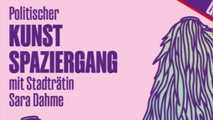 Kunstspaziergang