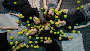 Pazifinista // Cactus Junges Theater